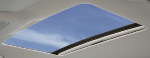 Champion Auto Systems Starts Production on H700 Sunroofs | THE SHOP